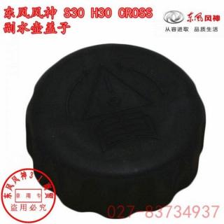 Крышка расширительного бака DFM h30 CROSS