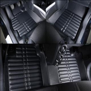 東風風神全系列全包圍腳墊 A30A60H30CROSSAX3AX7S30全國包郵熱銷