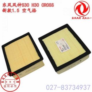 Воздушный фильтр DFM h30 CROSS