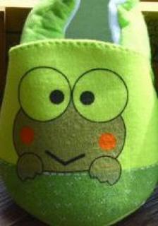 秋冬季纯棉造型婴儿鞋子0~1岁软底学步鞋6个月男女宝宝鞋防滑加绒