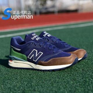 新佰仑/男鞋女鞋复古鞋运动休闲鞋ML997HAG/HAF/HBD/HBF