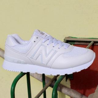 2015運動休閒鞋男女情侶韓版N字母阿甘跑步鞋單鞋透氣旅遊鞋潮流